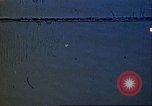 Image of Japanese aircraft Pacific Ocean, 1943, second 1 stock footage video 65675065646