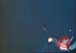 Image of Japanese aircraft Pacific Ocean, 1943, second 7 stock footage video 65675065646
