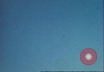Image of Japanese aircraft Pacific Ocean, 1943, second 10 stock footage video 65675065646