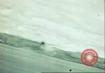 Image of Japanese aircraft Pacific Ocean, 1943, second 12 stock footage video 65675065646