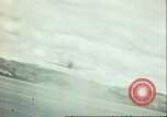 Image of Japanese aircraft Pacific Ocean, 1943, second 13 stock footage video 65675065646