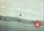 Image of Japanese aircraft Pacific Ocean, 1943, second 14 stock footage video 65675065646