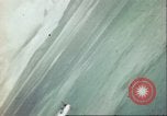 Image of Japanese aircraft Pacific Ocean, 1943, second 21 stock footage video 65675065646