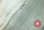 Image of Japanese aircraft Pacific Ocean, 1943, second 22 stock footage video 65675065646