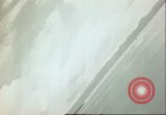 Image of Japanese aircraft Pacific Ocean, 1943, second 23 stock footage video 65675065646