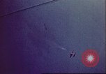 Image of Japanese aircraft Pacific Ocean, 1943, second 24 stock footage video 65675065646