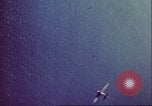 Image of Japanese aircraft Pacific Ocean, 1943, second 25 stock footage video 65675065646