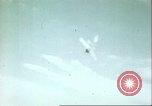Image of Japanese aircraft Pacific Ocean, 1943, second 28 stock footage video 65675065646