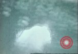 Image of Japanese aircraft Pacific Ocean, 1943, second 30 stock footage video 65675065646