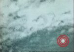 Image of Japanese aircraft Pacific Ocean, 1943, second 32 stock footage video 65675065646