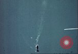 Image of Japanese aircraft Pacific Ocean, 1943, second 33 stock footage video 65675065646