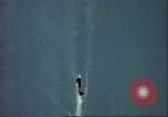 Image of Japanese aircraft Pacific Ocean, 1943, second 34 stock footage video 65675065646