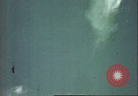 Image of Japanese aircraft Pacific Ocean, 1943, second 36 stock footage video 65675065646