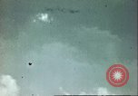 Image of Japanese aircraft Pacific Ocean, 1943, second 37 stock footage video 65675065646