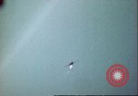 Image of Japanese aircraft Pacific Ocean, 1943, second 40 stock footage video 65675065646