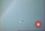 Image of Japanese aircraft Pacific Ocean, 1943, second 41 stock footage video 65675065646