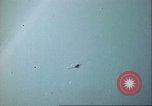 Image of Japanese aircraft Pacific Ocean, 1943, second 42 stock footage video 65675065646
