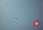 Image of Japanese aircraft Pacific Ocean, 1943, second 44 stock footage video 65675065646