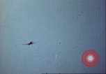 Image of Japanese aircraft Pacific Ocean, 1943, second 45 stock footage video 65675065646