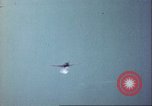 Image of Japanese aircraft Pacific Ocean, 1943, second 46 stock footage video 65675065646