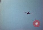 Image of Japanese aircraft Pacific Ocean, 1943, second 49 stock footage video 65675065646