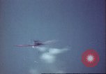 Image of Japanese aircraft Pacific Ocean, 1943, second 51 stock footage video 65675065646