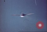 Image of Japanese aircraft Pacific Ocean, 1943, second 52 stock footage video 65675065646