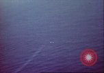 Image of Japanese aircraft Pacific Ocean, 1943, second 55 stock footage video 65675065646