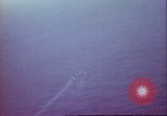 Image of Japanese aircraft Pacific Ocean, 1943, second 56 stock footage video 65675065646