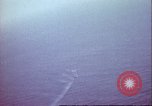 Image of Japanese aircraft Pacific Ocean, 1943, second 57 stock footage video 65675065646