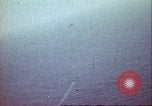 Image of Japanese aircraft Pacific Ocean, 1943, second 58 stock footage video 65675065646