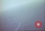Image of Japanese aircraft Pacific Ocean, 1943, second 59 stock footage video 65675065646
