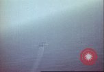Image of Japanese aircraft Pacific Ocean, 1943, second 60 stock footage video 65675065646