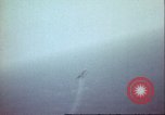 Image of Japanese aircraft Pacific Ocean, 1943, second 61 stock footage video 65675065646