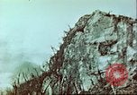 Immagine di Bombardamento di Palau Isole Palau, 1944, secondo 13 filmato di repertorio 65675065647
