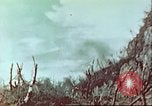 Immagine di Bombardamento di Palau Isole Palau, 1944, secondo 16 filmato di repertorio 65675065647