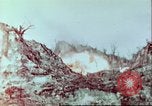 Immagine di Bombardamento di Palau Isole Palau, 1944, secondo 19 filmato di repertorio 65675065647