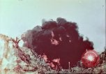 Immagine di Bombardamento di Palau Isole Palau, 1944, secondo 22 filmato di repertorio 65675065647