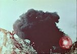 Immagine di Bombardamento di Palau Isole Palau, 1944, secondo 23 filmato di repertorio 65675065647