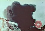 Immagine di Bombardamento di Palau Isole Palau, 1944, secondo 24 filmato di repertorio 65675065647