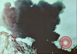 Immagine di Bombardamento di Palau Isole Palau, 1944, secondo 25 filmato di repertorio 65675065647