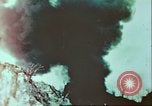 Immagine di Bombardamento di Palau Isole Palau, 1944, secondo 26 filmato di repertorio 65675065647