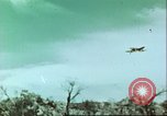 Immagine di Bombardamento di Palau Isole Palau, 1944, secondo 27 filmato di repertorio 65675065647