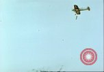Immagine di Bombardamento di Palau Isole Palau, 1944, secondo 30 filmato di repertorio 65675065647