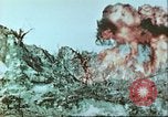 Immagine di Bombardamento di Palau Isole Palau, 1944, secondo 34 filmato di repertorio 65675065647