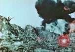 Immagine di Bombardamento di Palau Isole Palau, 1944, secondo 35 filmato di repertorio 65675065647