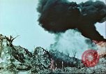 Immagine di Bombardamento di Palau Isole Palau, 1944, secondo 36 filmato di repertorio 65675065647