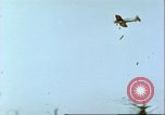 Immagine di Bombardamento di Palau Isole Palau, 1944, secondo 38 filmato di repertorio 65675065647