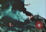 Immagine di Bombardamento di Palau Isole Palau, 1944, secondo 39 filmato di repertorio 65675065647