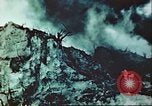 Immagine di Bombardamento di Palau Isole Palau, 1944, secondo 43 filmato di repertorio 65675065647